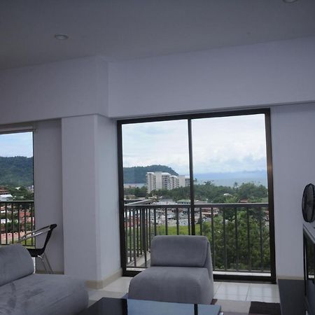Condominio 8Vo Piso, Jaco Bay Oda fotoğraf