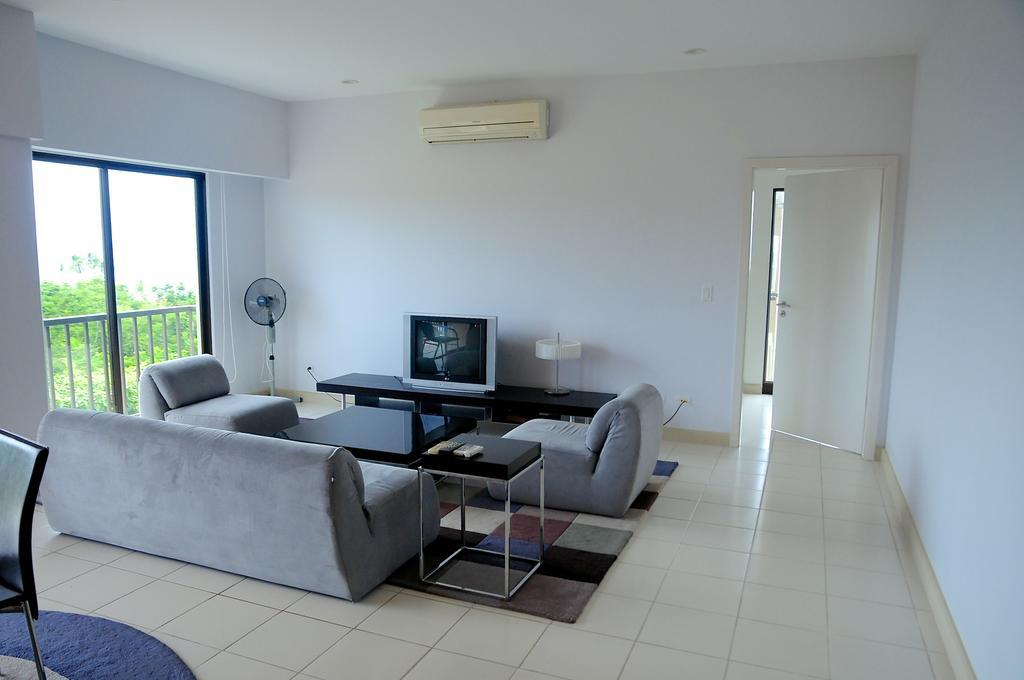 Condominio 8Vo Piso, Jaco Bay Oda fotoğraf