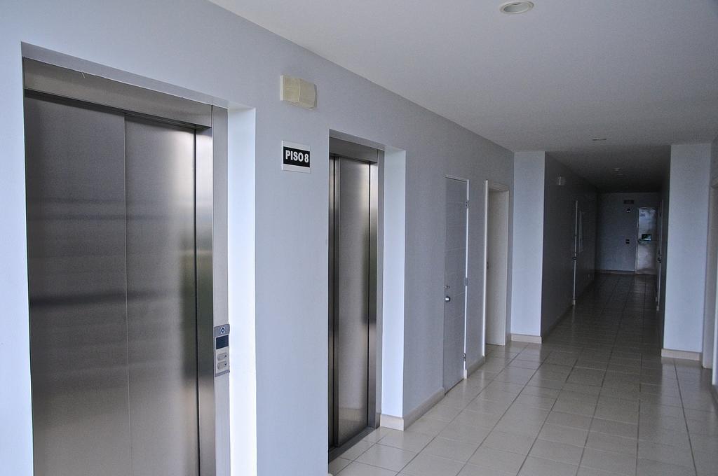 Condominio 8Vo Piso, Jaco Bay Oda fotoğraf