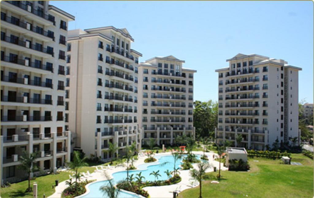 Condominio 8Vo Piso, Jaco Bay Dış mekan fotoğraf