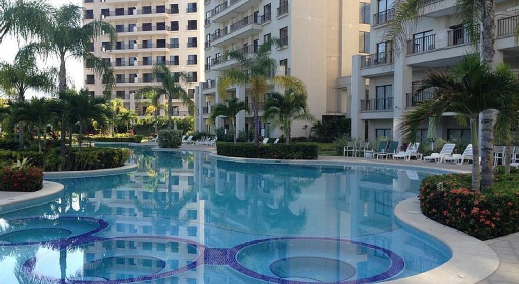 Condominio 8Vo Piso, Jaco Bay Dış mekan fotoğraf