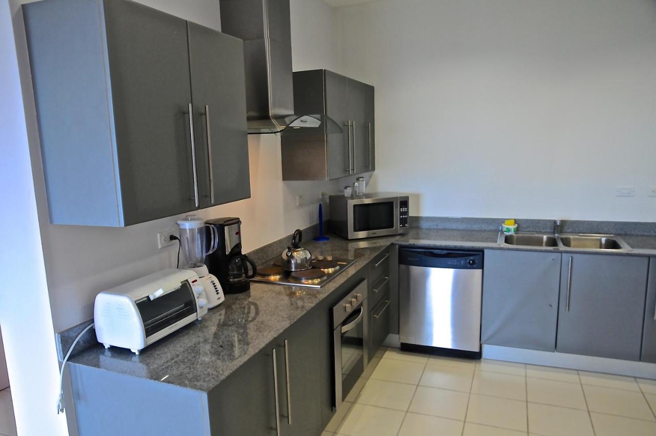 Condominio 8Vo Piso, Jaco Bay Oda fotoğraf