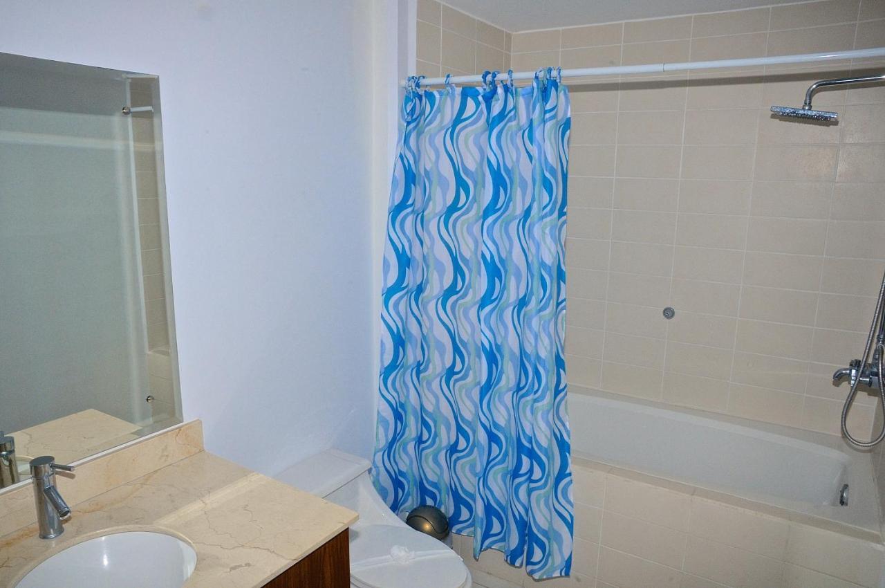 Condominio 8Vo Piso, Jaco Bay Oda fotoğraf