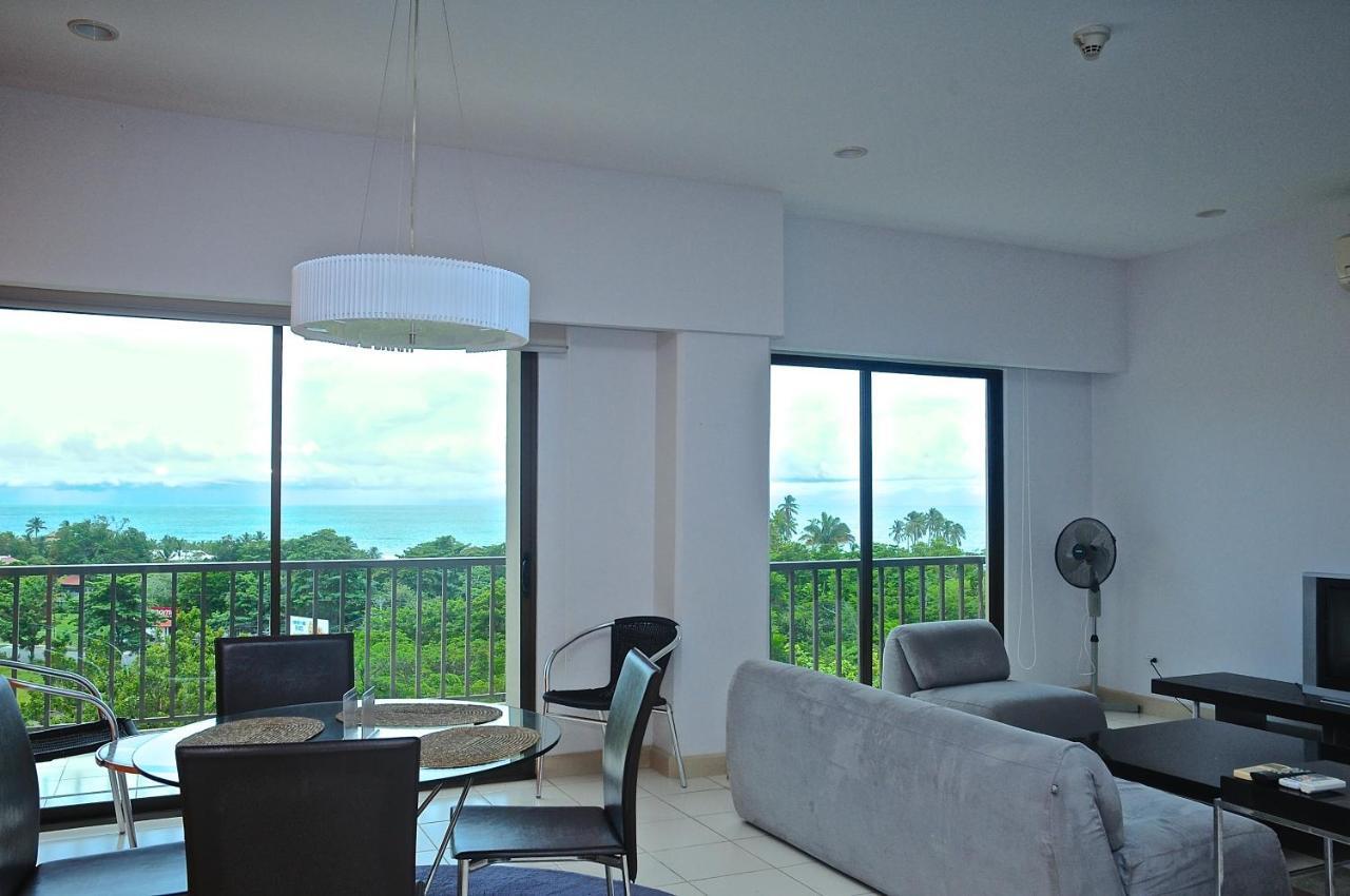 Condominio 8Vo Piso, Jaco Bay Oda fotoğraf