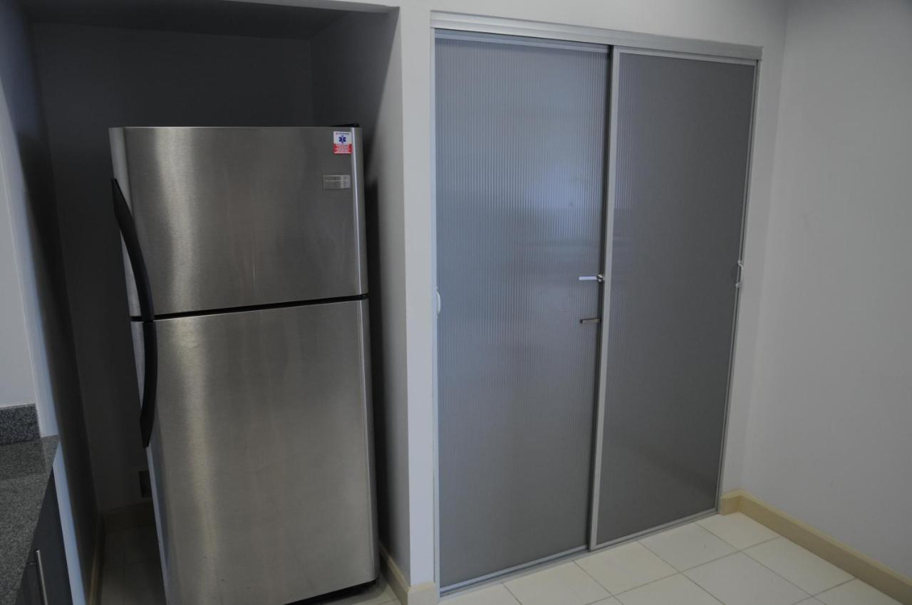 Condominio 8Vo Piso, Jaco Bay Oda fotoğraf