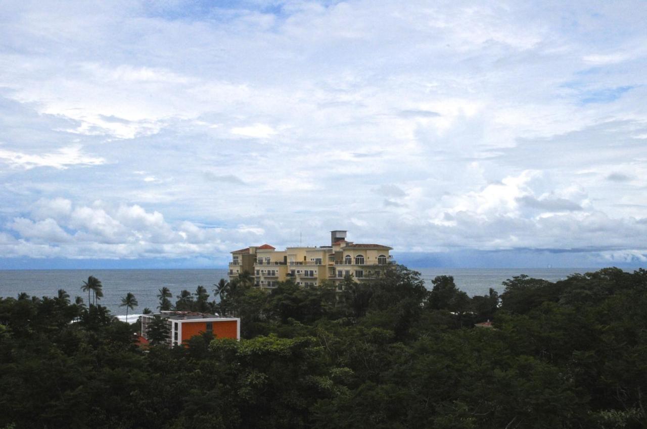 Condominio 8Vo Piso, Jaco Bay Oda fotoğraf