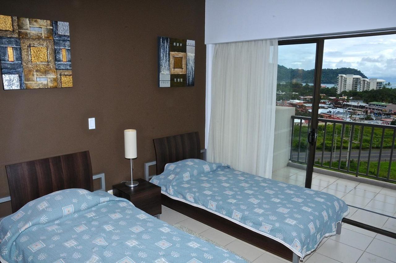 Condominio 8Vo Piso, Jaco Bay Oda fotoğraf