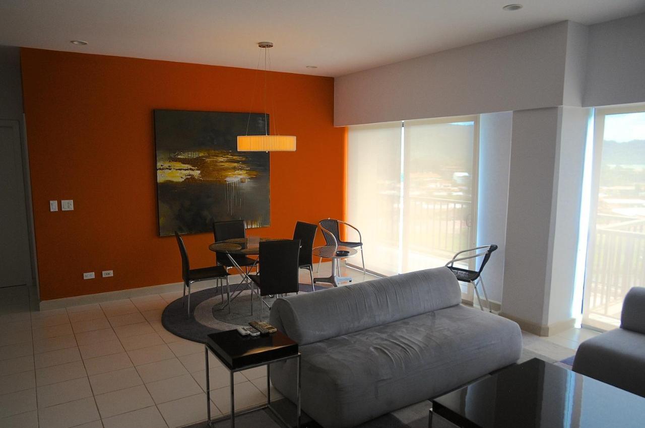 Condominio 8Vo Piso, Jaco Bay Oda fotoğraf